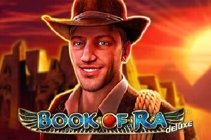 GME: Book of Ra