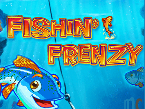 Fishin Frenzy