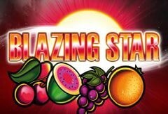 Blazing Star