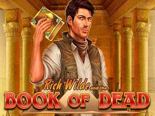 GME: Book of Dead