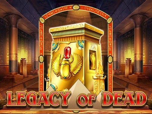 GME: Legacy of Dead