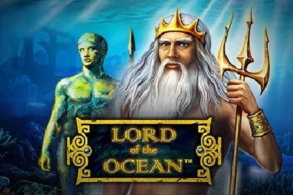 Lord of the Ocean
