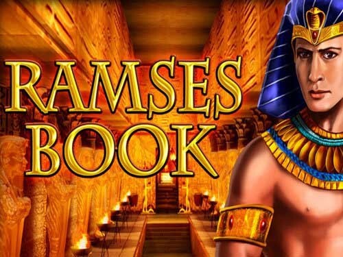 GME: Ramses Book