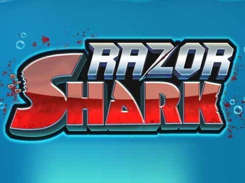 GME: Razor Shark